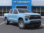 2025 Chevrolet Colorado Crew Cab 4x4 Pickup for sale #25W2558 - photo 7