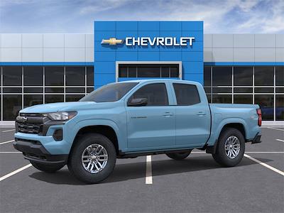 2025 Chevrolet Colorado Crew Cab 4WD Pickup for sale #25W2558R - photo 1