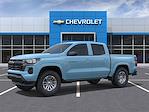 2025 Chevrolet Colorado Crew Cab 4WD Pickup for sale #25W2558R - photo 1