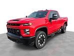 2020 Chevrolet Silverado 2500 Double Cab 4x4 Pickup for sale #25W2566A - photo 1