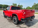 2020 Chevrolet Silverado 2500 Double Cab 4x4 Pickup for sale #25W2566A - photo 2