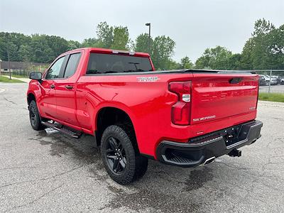 2019 Chevrolet Silverado 1500 Double Cab 4x4 Pickup for sale #25W2578X - photo 2