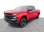 2019 Chevrolet Silverado 1500 Double Cab 4x4 Pickup for sale #25W2578X - photo 1
