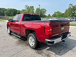 2018 Chevrolet Silverado 1500 Double Cab 4x4 Pickup for sale #25W2585A - photo 2