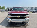 2018 Chevrolet Silverado 1500 Double Cab 4x4 Pickup for sale #25W2585A - photo 3