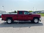 2018 Chevrolet Silverado 1500 Double Cab 4x4 Pickup for sale #25W2585A - photo 5