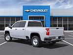 2025 Chevrolet Silverado 2500 Crew Cab 4x4 Pickup for sale #25W2605 - photo 4