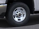 2025 Chevrolet Silverado 2500 Crew Cab 4x4 Pickup for sale #25W2605 - photo 9
