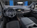 2025 Chevrolet Silverado 2500 Crew Cab 4x4 Pickup for sale #25W2612 - photo 15