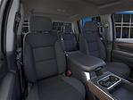 2025 Chevrolet Silverado 2500 Crew Cab 4x4 Pickup for sale #25W2612 - photo 16