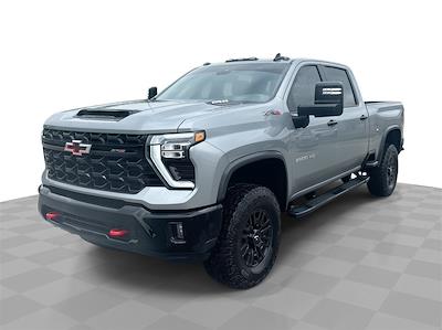 2024 Chevrolet Silverado 2500 Crew Cab 4x4 Pickup for sale #25W2625X - photo 1