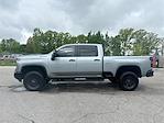 2024 Chevrolet Silverado 2500 Crew Cab 4x4 Pickup for sale #25W2625X - photo 12