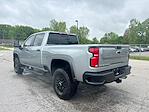 2024 Chevrolet Silverado 2500 Crew Cab 4x4 Pickup for sale #25W2625X - photo 2