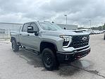 2024 Chevrolet Silverado 2500 Crew Cab 4x4 Pickup for sale #25W2625X - photo 4