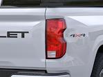 2025 Chevrolet Colorado Crew Cab 4x4 Pickup for sale #25W2634 - photo 11