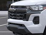 2025 Chevrolet Colorado Crew Cab 4x4 Pickup for sale #25W2634 - photo 13