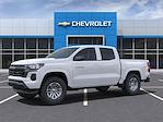 2025 Chevrolet Colorado Crew Cab 4x4 Pickup for sale #25W2634 - photo 3