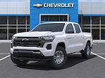 2025 Chevrolet Colorado Crew Cab 4x4 Pickup for sale #25W2634 - photo 6