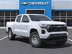 2025 Chevrolet Colorado Crew Cab 4x4 Pickup for sale #25W2634 - photo 7