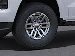 2025 Chevrolet Colorado Crew Cab 4x4 Pickup for sale #25W2634 - photo 9