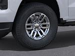 2025 Chevrolet Colorado Crew Cab 4x4 Pickup for sale #25W2634R - photo 9