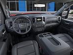 2025 Chevrolet Silverado 2500 Crew Cab 4x4 Pickup for sale #25W2635 - photo 15