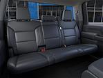 2025 Chevrolet Silverado 2500 Crew Cab 4x4 Pickup for sale #25W2635 - photo 17
