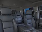 2025 Chevrolet Silverado 2500 Crew Cab 4x4 Pickup for sale #25W2635 - photo 24
