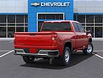 2025 Chevrolet Silverado 2500 Crew Cab 4x4 Pickup for sale #25W2635 - photo 2