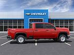 2025 Chevrolet Silverado 2500 Crew Cab 4x4 Pickup for sale #25W2635 - photo 5