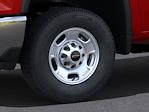 2025 Chevrolet Silverado 2500 Crew Cab 4x4 Pickup for sale #25W2635 - photo 9