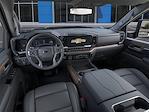2025 Chevrolet Silverado 2500 Crew Cab 4x4 Pickup for sale #25W2638 - photo 15