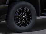 2025 Chevrolet Silverado 2500 Crew Cab 4x4 Pickup for sale #25W2638 - photo 9
