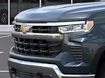 2025 Chevrolet Silverado 1500 Crew Cab 4x4 Pickup for sale #25W2678 - photo 13