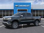 2025 Chevrolet Silverado 1500 Crew Cab 4x4 Pickup for sale #25W2678 - photo 3