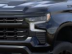 2025 Chevrolet Silverado 1500 Crew Cab 4x4 Pickup for sale #25W2681 - photo 10
