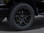 2025 Chevrolet Silverado 1500 Crew Cab 4x4 Pickup for sale #25W2681 - photo 9