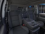 2025 Chevrolet Silverado 1500 Double Cab 4x4 Pickup for sale #25W2682 - photo 16