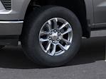 2025 Chevrolet Silverado 1500 Double Cab 4x4 Pickup for sale #25W2682 - photo 9