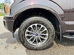 2019 Ford F-150 SuperCrew Cab 4x4 Pickup for sale #25W2683A - photo 11