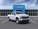 2025 Chevrolet Silverado 1500 Double Cab 4x4 Pickup for sale #25W2687 - photo 1