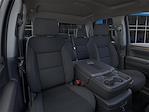 2025 Chevrolet Silverado 1500 Double Cab 4x4 Pickup for sale #25W2687 - photo 16