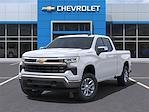 2025 Chevrolet Silverado 1500 Double Cab 4x4 Pickup for sale #25W2687 - photo 6