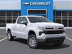 2025 Chevrolet Silverado 1500 Double Cab 4x4 Pickup for sale #25W2687 - photo 7