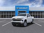 2025 Chevrolet Silverado 1500 Double Cab 4x4 Pickup for sale #25W2687 - photo 8