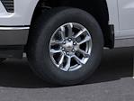 2025 Chevrolet Silverado 1500 Double Cab 4x4 Pickup for sale #25W2687 - photo 9