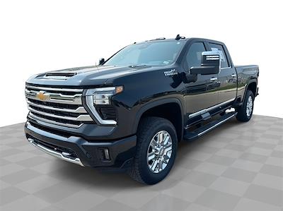 2024 Chevrolet Silverado 3500 Crew Cab 4x4 Pickup for sale #25W2693A - photo 1