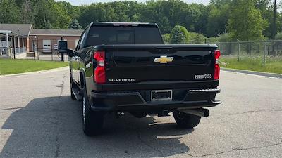 2024 Chevrolet Silverado 3500 Crew Cab 4x4 Pickup for sale #25W2693A - photo 2