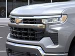 2025 Chevrolet Silverado 1500 Crew Cab 4x4 Pickup for sale #25W2695 - photo 13