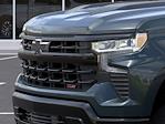 2025 Chevrolet Silverado 1500 Crew Cab 4x4 Pickup for sale #25W2705 - photo 13
